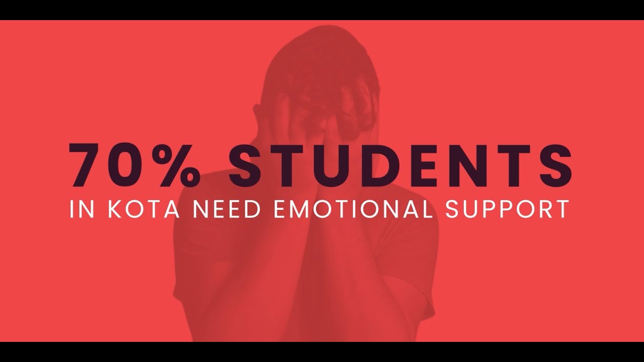 The Kota situation is horrible | Tharun Speak's editing course Assignment 5 ‪‪@TharunSpeaks ‬