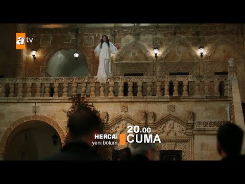 Hercai: Season 2, Episode 20 Clip