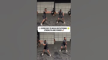 Rotational strength and power 🚀 #baseball #softball #pernettispn