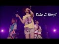 Buono! Take It Easy! 歌詞付