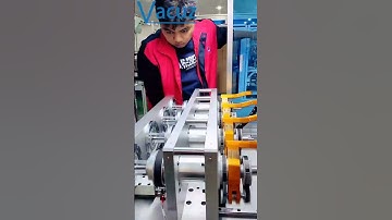 Four Axis Spindles Stations Armature Rotor Coil Automatic Flying Fork Winding Machine Adjusting