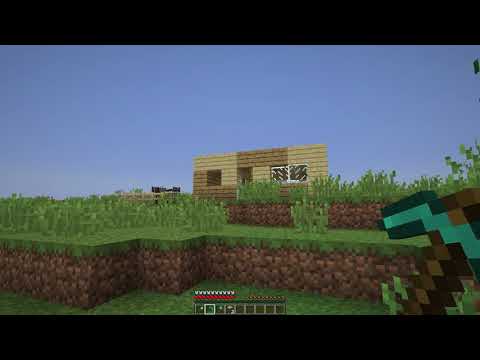 this cursed Minecraft video will trigger you...