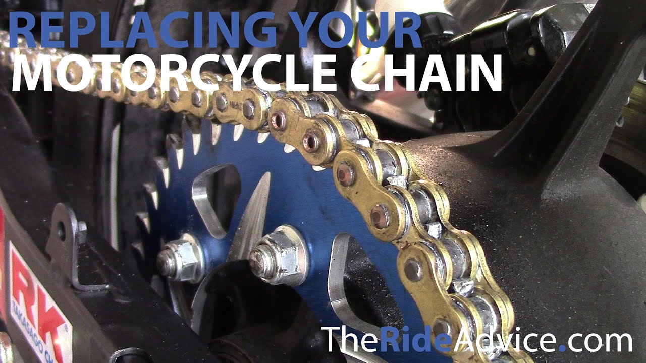 MC Bike Chain Lock