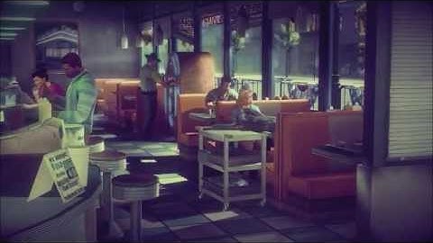 saints row 4 part 3 going back to the 50s