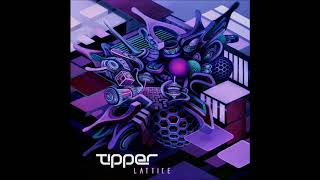 Tipper - Lattice - full EP (2017)