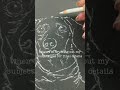 Pastel Pencils - what for? #artdemo #artinstruction #arttutorial