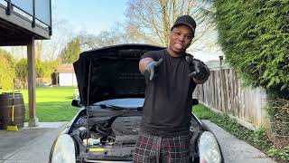 Career Overview Reviving a 2003 Infiniti G35 — Deep Interior & Exterior Transformation!