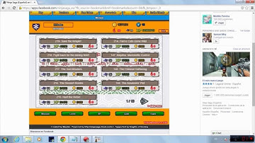 HACK DE NINJA SAGA/NIVEL-TP (MISSION INSTANT) /CONFIGURACION DE FIDDLER