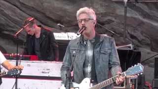 Matt Maher: Deliverer (snippet) - Live At Red Rocks In 4K