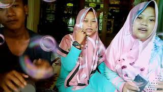 Ya sahidan versi putra putrine mak sri hhhe