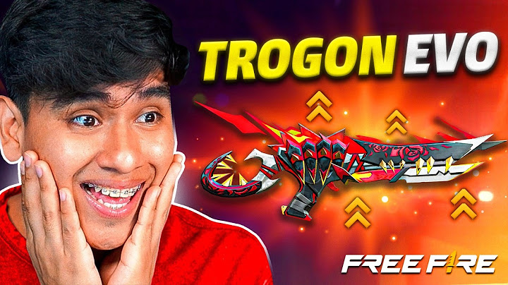 Probé la Nueva "Trogón Evolutiva" y me deja Sorprendido!! 😱