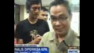 MetroTv 0705 Kasus Angelina sondakh Metro Siang