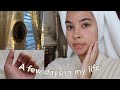 Vlog: A Few Chill Days In My Life, Painting My Nails, Zara Sandals, Organizing