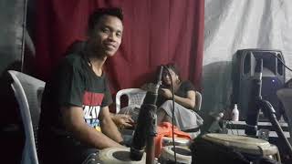 KEPENDEM TRESNO - KALIMBA MUSIK (COVER KENDANG RIKY KIPLY)