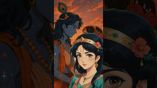 Lord Radha Krishna♥️CuteStatus😘#radhakrishan#krishan#radha#kitab#shorts