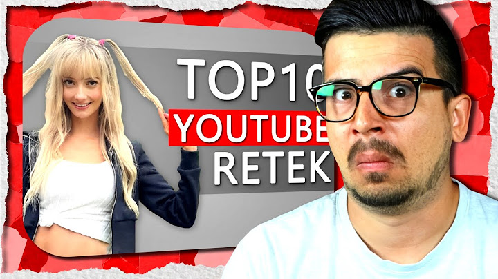 Valóban Ők A Magyar YouTube "LEGALJA" Tartalomgyártói? 🤨👎 | Reakció