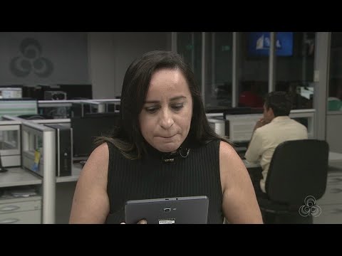 TP morre e apresentadora do 