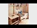 10 in 1 Workbench