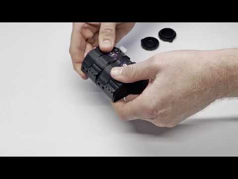 Kaizen Relay Interconnectable Relays