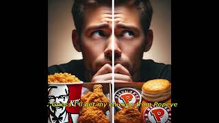 Kfc, What Happened Bro? Gotye Parody Funny Slideshow Music Video
