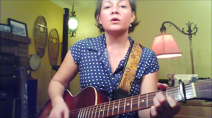 Tracy Morrison - The Ballad of Ardith Clark
