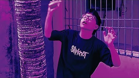 Niak - Forgive me father (for i have sinned) (Music Video)