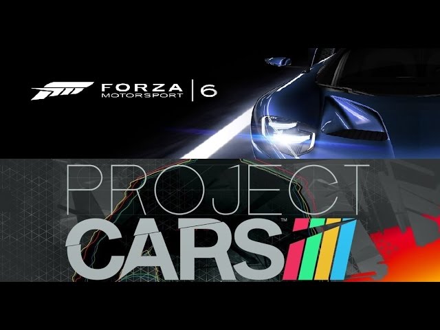 Project Cars: game terá requisitos para rodar em PCs mais modestos