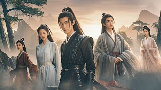 【Indo Sub】Diusir dari Sekte? Kini Aku Punya Sistem untuk Menghancurkan Mereka! #Full #Minidrama