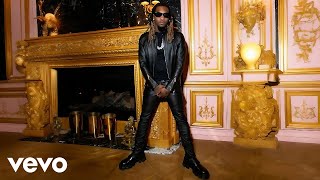 Offset - Priority ft. Lil Baby \& Gucci Mane (Music Video) 2024