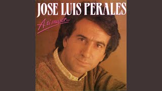 Video thumbnail of "José Luis Perales - Ella y Él"