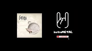 Gojira - Flying Whales (INSTRUMENTAL)