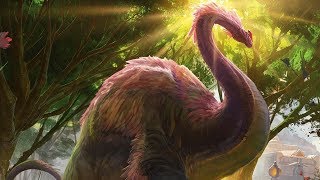 Big Booty Dinos | MTG Ixalan Draft #3 Round 1