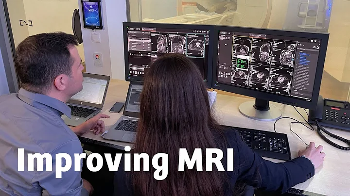 From physics to medtech: Meet data scientist Silvi...