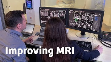 From physics to medtech: Meet data scientist Silvia Arroyo Camejo who is innovating MRI