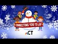 Kids Connection - Connecting You To Joy | 2021 Holiday Episode