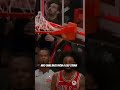 Bulls Game Winner #epic #nba #nbanews #fyp #basketball