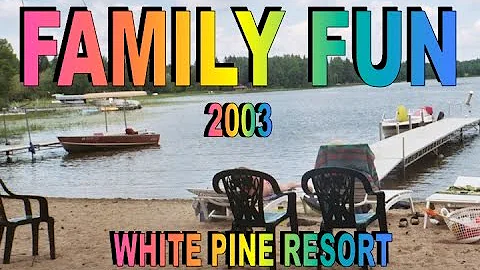 2003 WHITE PINES HD 1080p