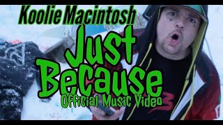 Aos Capo - Just Because Official Music Video