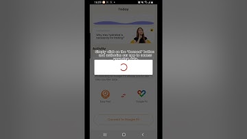 Demo Video for Google OAuth