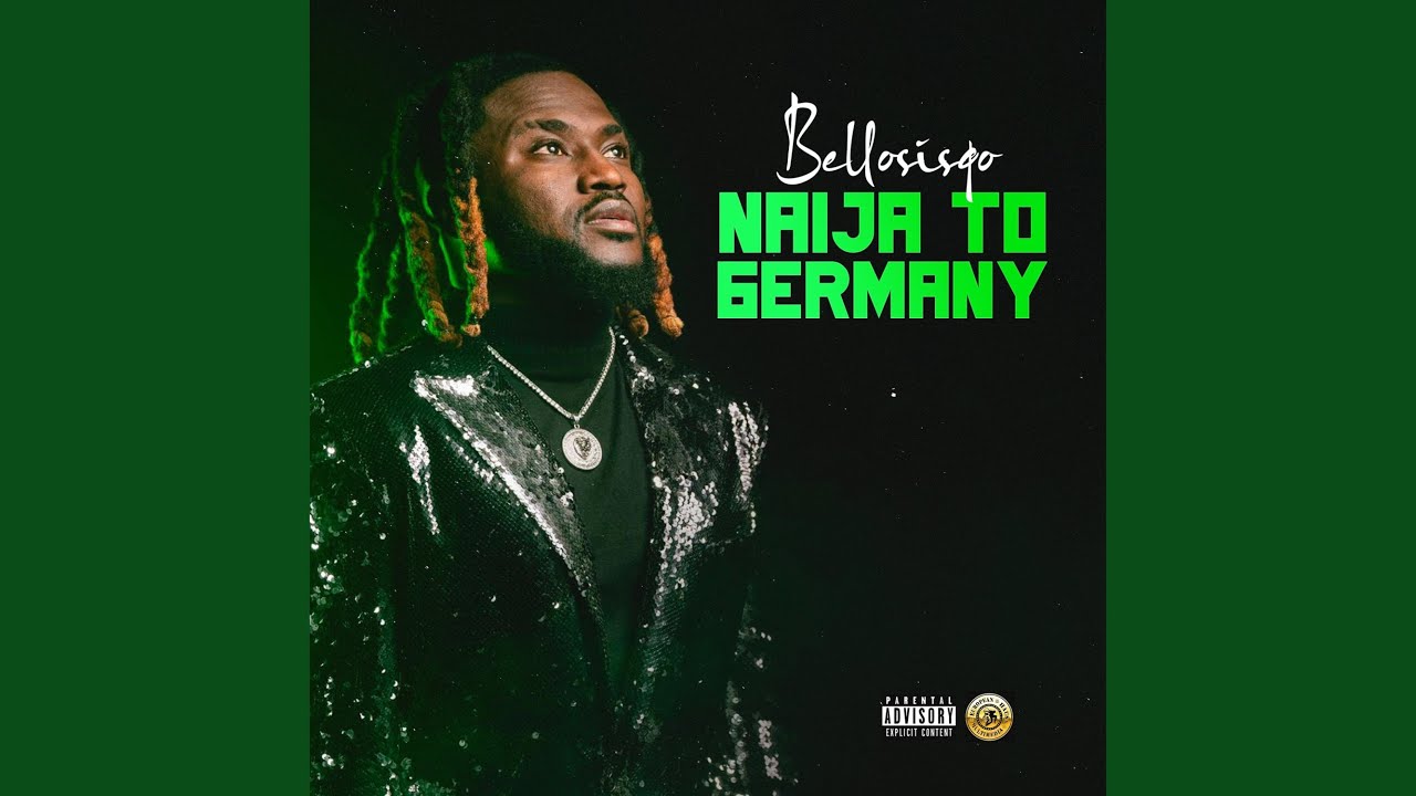 Naija To Germany feat Classiq Dj Ab Adam A Zango Sojaboy Deezall Chizo 1 Germany 