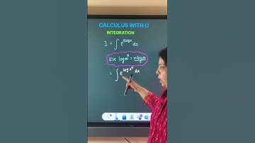 INTEGRATION QUESTION | CBSE BOARDS | STATE BOARDS | CUET #shorts_