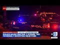 1 dead, 1 injured after drive-by shooting in southeast Houston, HPD says