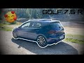 Je realise mon rve  golf 7r facelift