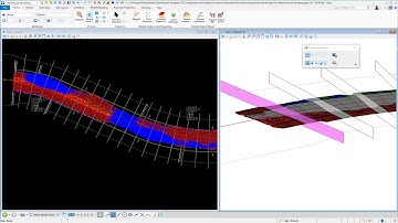 Earthwork XS Sheet Annotation
