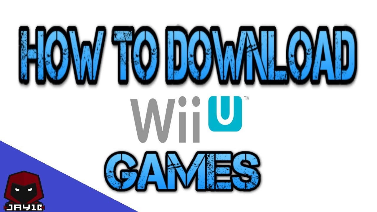 Fun Sources Wii U Usb Helper Title Key