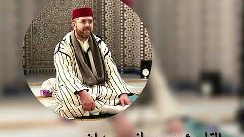 قراءة سورة القيامة نرجوا الله تعالى أن تشفع لنا يوم القيامة  و أن يتقبل من القارئ والمستمع 