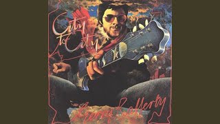 Video thumbnail of "Gerry Rafferty - The Ark"