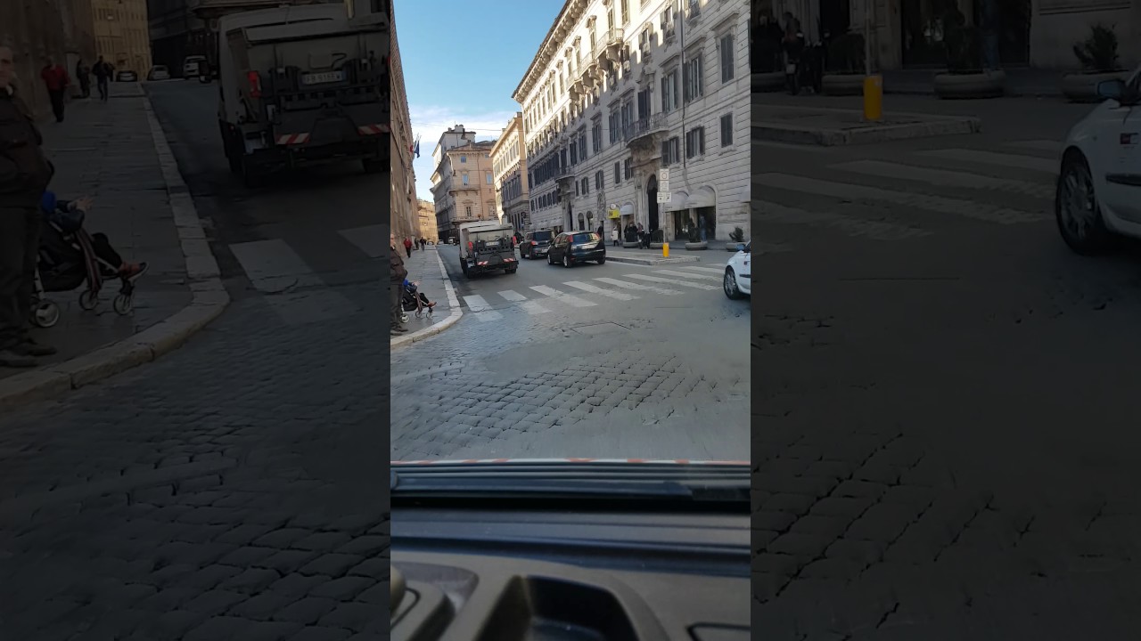 ON-BOARD 118 emergency ROMA