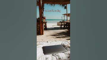 i found a tool that handles the coding, testing, and PRs—so I can finally relax and let the work get