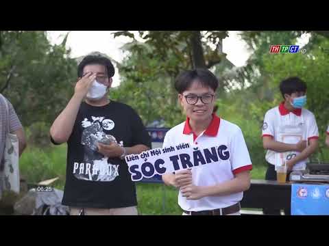 Video Thủ lĩnh sinh viên năng động - YouTube